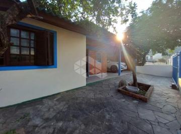 Casa · 80m² · 3 Quartos · 1 Vaga · Casa Residencial 80M² - para Alugar