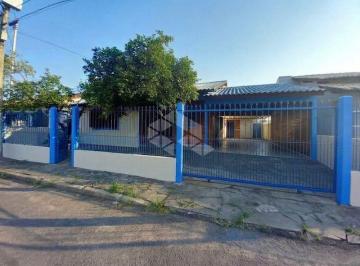Casa · 80m² · 3 Quartos · 1 Vaga · Casa Residencial 80M² - para Alugar