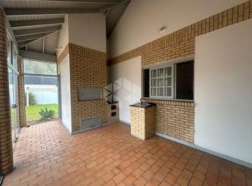 Casa · 330m² · 3 Quartos · 1 Vaga · Casa Residencial 130M² - para Alugar