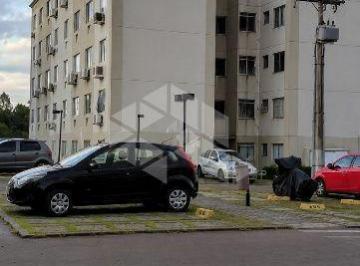 Apartamento · 40m² · 2 Quartos · Apartamento 40.29M² - para Alugar