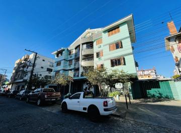 Apartamento · 72m² · 2 Quartos · 1 Vaga · Apartamento 72M² - para Alugar