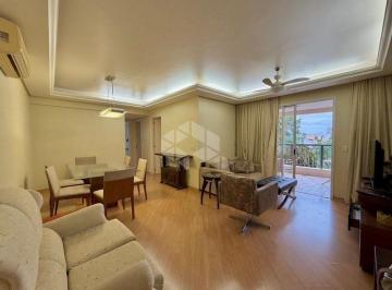 Apartamento · 95m² · 3 Quartos · 2 Vagas · Apartamento 95M² - para Alugar