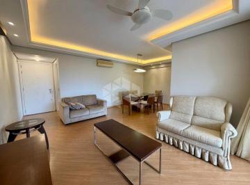 Apartamento · 95m² · 3 Quartos · 2 Vagas · Apartamento 95M² - para Alugar
