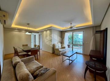 Apartamento · 95m² · 3 Quartos · 2 Vagas · Apartamento 95M² - para Alugar