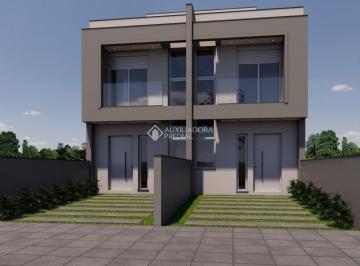 Casa · 67m² · 2 Quartos · Sobrado no Rincão da Madalena, Gravataí