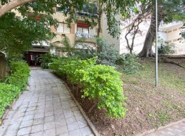 CIRCULAÇÃO-FACHADA · Apartamento 1 Dormitório com Sacada no Centro Histórico