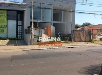 Comercial · 246m² · 2 Vagas · Página 1 Imóveis anuncia Loja para Aluguel na Av. Farroupilha quase em frente ao McDonalds no bairro