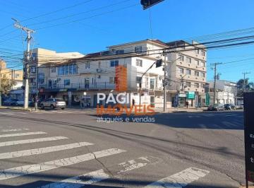 Comercial · 50m² · Página 1 Imóveis anuncia sala comercial para aluguel, no Centro de Canoas/RS