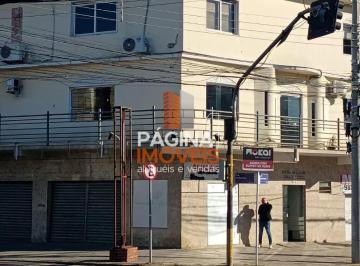 Comercial · 50m² · Página 1 Imóveis anuncia sala comercial para aluguel, no Centro de Canoas/RS