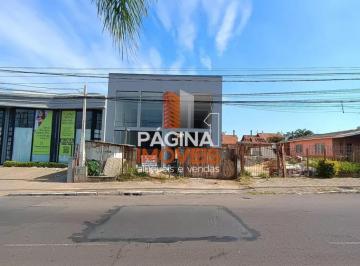 Comercial · 246m² · 2 Vagas · Página 1 Imóveis anuncia Loja para Aluguel na Av. Farroupilha quase em frente McDonalds no bairro Ma