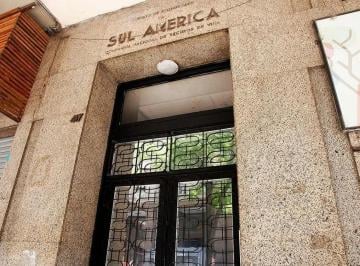 Apartamento · 40m² · 1 Quarto · Apartamento de 1 dormitório no Centro Histórico