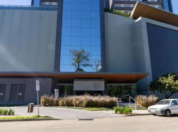 Apartamento · 35m² · 1 Quarto · 1 Vaga · Apartamento Stúdio no Linked Teresópolis mobiliado DESOCUPADO