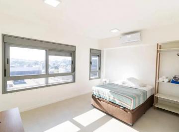 Apartamento · 34m² · 1 Quarto · 1 Vaga · Apartamento Stúdio no Linked Teresópolis mobiliado DESOCUPADO