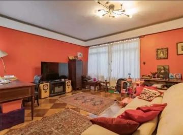 Apartamento · 208m² · 4 Quartos · 1 Vaga · Apartamento Duplex com 3 dormitórios, churrasqueira, pátio no bairro Bom Fim!