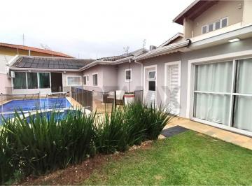 Casa · 3 Quartos · Casa 3 dormitórios para alugar por R$6.500,00/mês-Nova Gardênia-Atibaia-SP