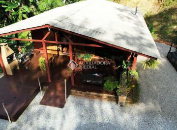 Rural · 10000m² · Terreno/Sítio à Venda em Pagará Grande - São Pedro de Alcântara/SC