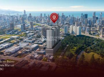 Apartamento · 70m² · 2 Quartos · 1 Vaga · Apartamento em Itapema SC - Residencial LONDON