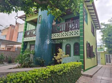 Casa · 114m² · 3 Quartos · 2 Vagas · Casa Barra do Aririu Vila Nova