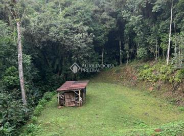 Rural · 7000m² · Terreno/Sítio à Venda em Pagará Grande - São Pedro de Alcântara/SC