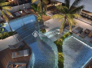 Apartamento · 70m² · 2 Quartos · Apartamento em Itapema SC - Residencial LONDON
