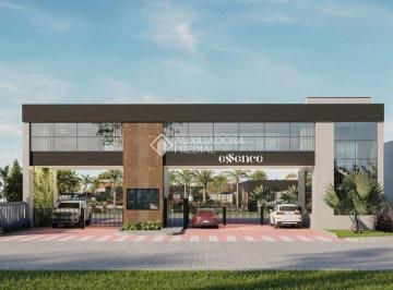 Terreno · 175m² · Terreno de 175m2 no Essence Condomínio Clube em Canoas RS