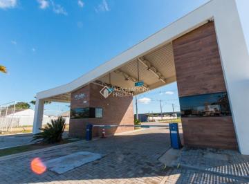 Terreno · 180m² · Terreno em condomínio fechado no Veredas Condomínio Parque em Eldorado do Sul - RS