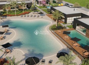 Terreno · 325m² · Terreno de 175m2 no Essence Condomínio Clube em Canoas RS