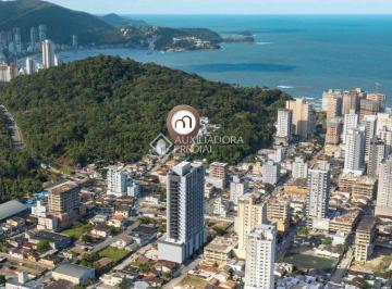 Apartamento · 69m² · 3 Quartos · 2 Vagas · Apartamento 3 quartos sendo 1 suite em Itapema SC Residencial Matera