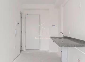 Apartamento · 25m² · 1 Quarto · Imóvel à venda em São Paulo-SP: Apartamento 1 quarto na Bela Vista com 25m²