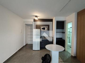 Apartamento · 34m² · 1 Quarto · 1 Vaga · Apartamento à Venda - Bosque da Saúde, 1 Quarto, 34 m2