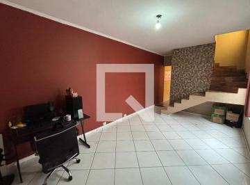 Casa · 170m² · 3 Quartos · 2 Vagas · Casa à Venda - Jaguara, 3 Quartos, 170 m2