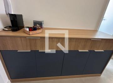 Apartamento · 25m² · 1 Quarto · Apartamento à Venda - Campo Belo, 1 Quarto, 25 m2