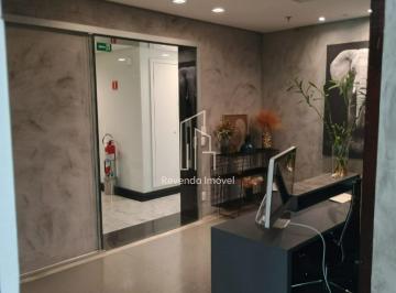 Comercial · 202m² · 6 Vagas · Sala Comercial de Alto Padrão em São Paulo - Jardim das Acácias 2 Salas, 4 Banheiros, 6 Vagas Mobili