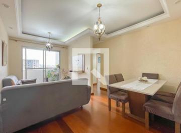 Apartamento · 64m² · 2 Quartos · 1 Vaga · Apartamento à Venda - Jaguaribe, 2 Quartos, 64 m2