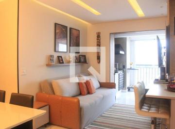 Apartamento · 67m² · 2 Quartos · 1 Vaga · Apartamento à Venda - Santa Paula, 2 Quartos, 67 m2