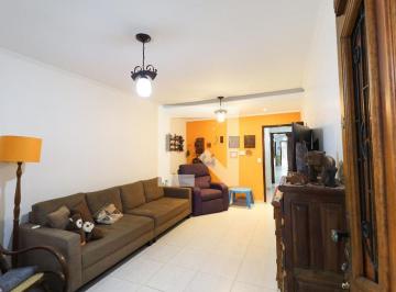 Casa · 131m² · 3 Quartos · 1 Vaga · Casa à Venda - Horto Florestal, 3 Quartos, 131 m2