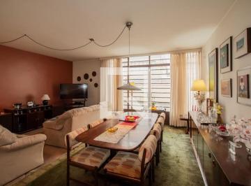 Casa · 200m² · 3 Quartos · 2 Vagas · Casa à Venda - Chácara Inglesa, 3 Quartos, 200 m2