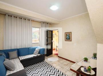 Casa · 127m² · 6 Quartos · 2 Vagas · Casa à Venda - Vila Gustavo, 6 Quartos, 127 m2