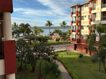 Apartamento de 1 quarto, Brasília · LAKE SIDE - ALUGAMOS 37MTS