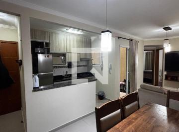 Apartamento de 2 quartos, Santo André · Apartamento à Venda - Vila Leopoldina, 2 Quartos, 50 m2