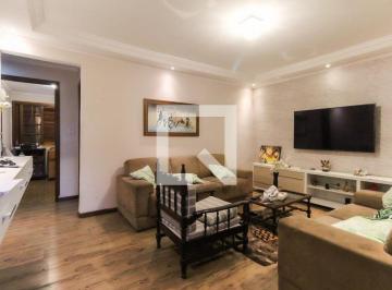 Casa · 250m² · 4 Quartos · 2 Vagas · Casa à Venda - Jardim Nossa Senhora do Carmo, 4 Quartos, 250 m2