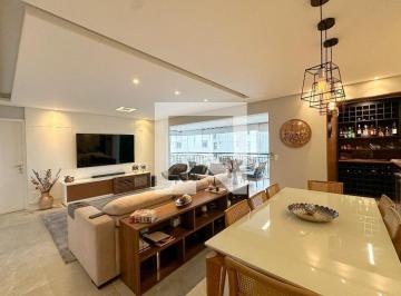 Apartamento · 168m² · 4 Quartos · 3 Vagas · Apartamento à Venda - Barra Funda, 4 Quartos, 168 m2