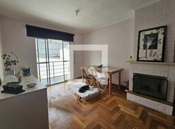 Apartamento · 114m² · 3 Quartos · 3 Vagas · Apartamento à Venda - Vila Assunção, 3 Quartos, 114 m2