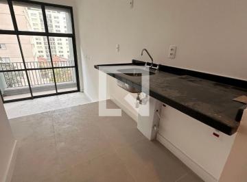 Apartamento · 21m² · 1 Quarto · Apartamento à Venda - Chácara Santo Antonio, 1 Quarto, 21 m2