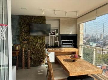 Apartamento · 162m² · 3 Quartos · 3 Vagas · Apartamento à venda na Lapa, São Paulo-SP: 3 quartos, 2 salas, 4 banheiros, 3 vagas, 162m². Venha co