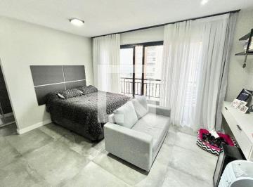 Apartamento · 31m² · 1 Quarto · 1 Vaga · Apartamento à Venda - Santana, 1 Quarto, 31 m2