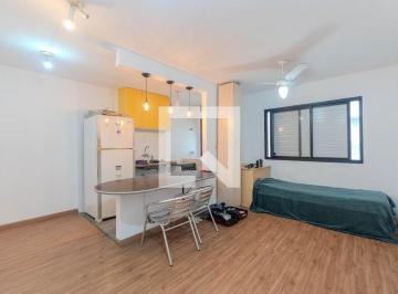 Apartamento · 29m² · 1 Quarto · Apartamento à Venda - Consolação, 1 Quarto, 29 m2