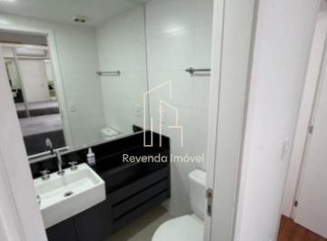Apartamento · 75m² · 3 Quartos · 2 Vagas · Apartamento à venda em Perdizes, São Paulo-SP: 3 quartos, 1 suíte, 2 banheiros, 2 vagas de garagem, 