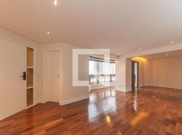 Apartamento · 260m² · 3 Quartos · 4 Vagas · Apartamento à Venda - Campo Belo, 3 Quartos, 260 m2