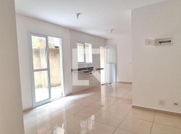 Apartamento · 47m² · 2 Quartos · 1 Vaga · Apartamento à Venda - Vila Tibirica, 2 Quartos, 47 m2
